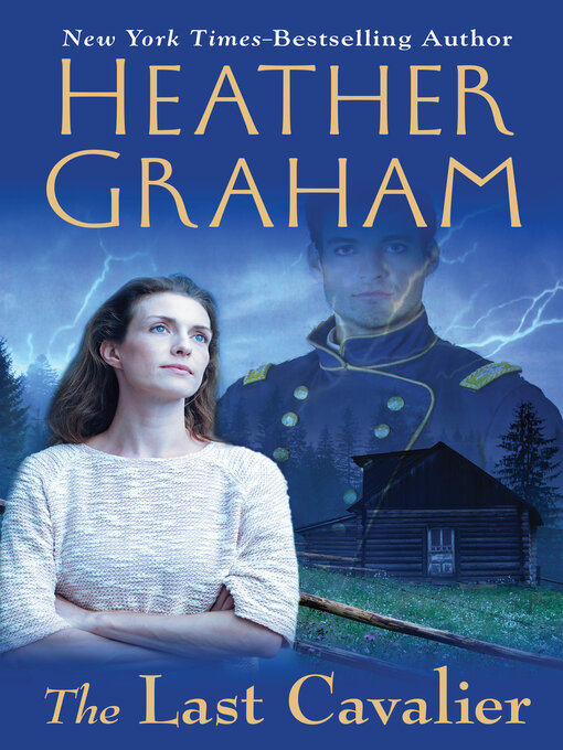 Title details for The Last Cavalier by Heather Graham - Available